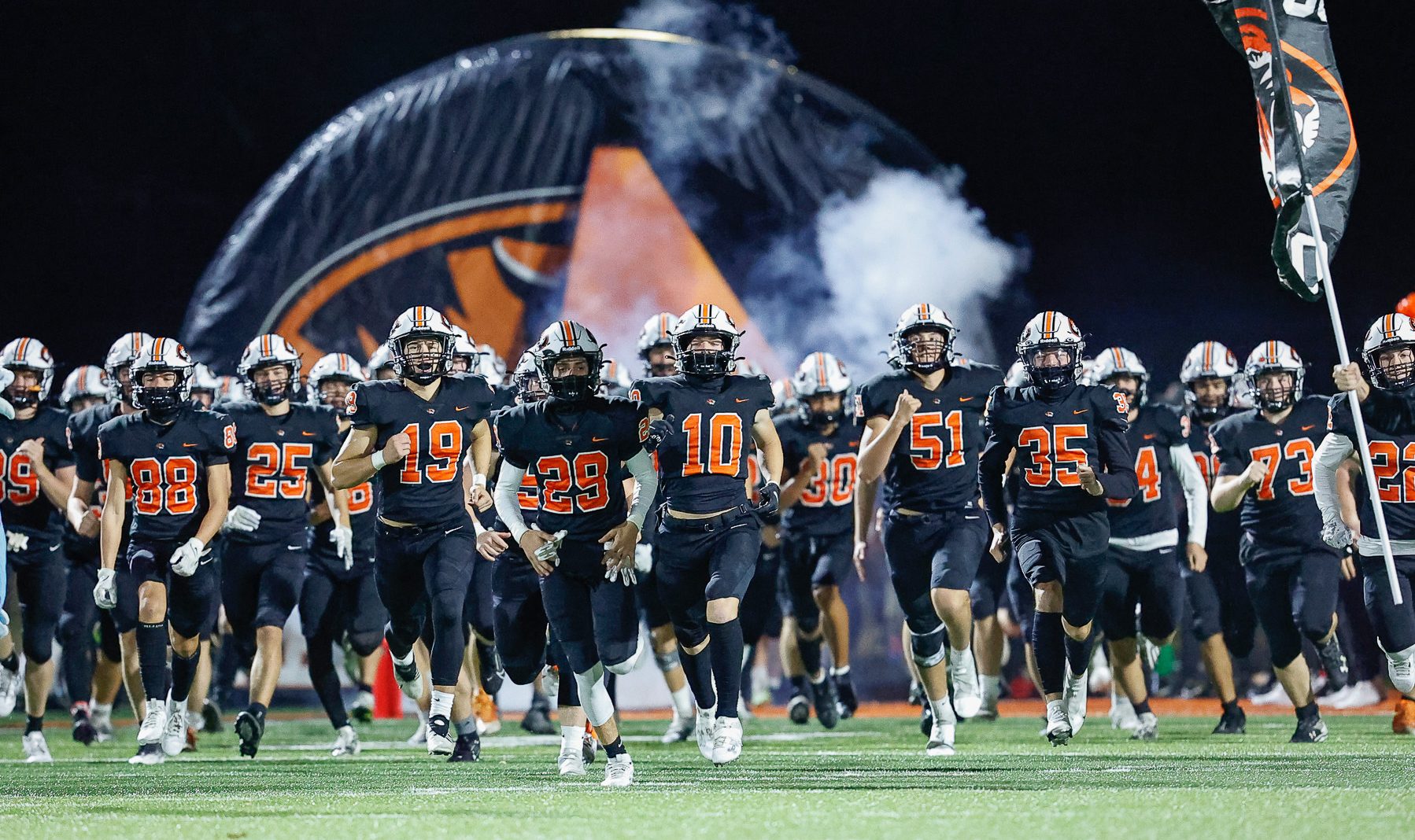 Preview: Republic Football Aims to Cement the Program’s Elite Status as a Competitive 2024 Schedule Looms in the New-Look COC