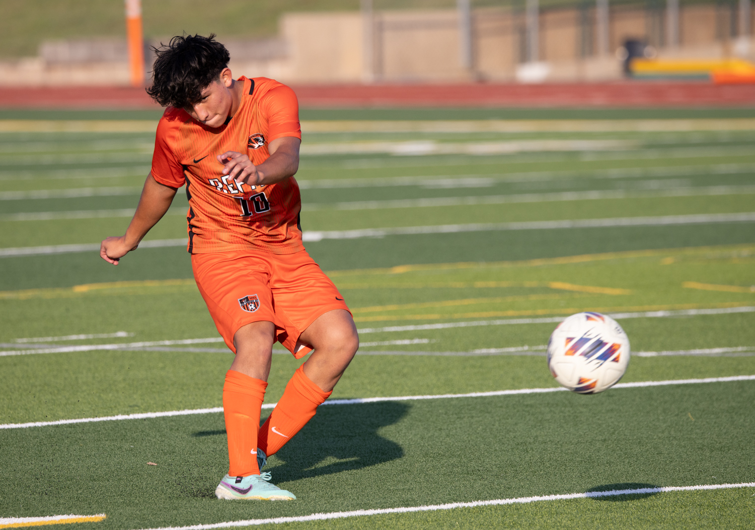 Photos: Boys Soccer Jamboree