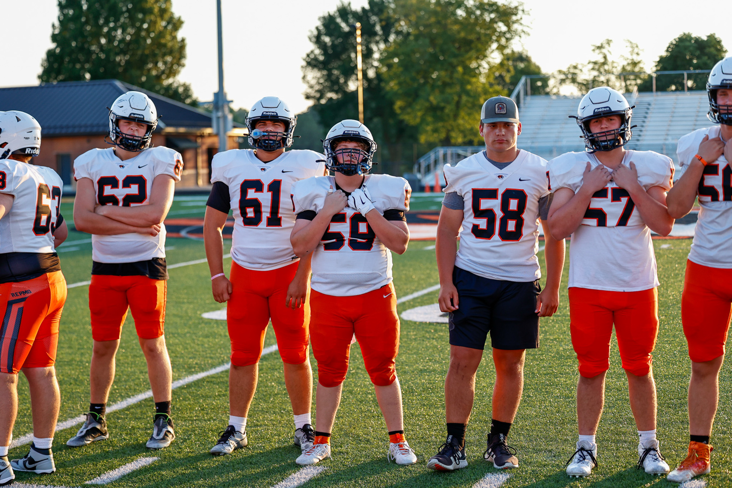 Photos: Friday Night Lights 2024