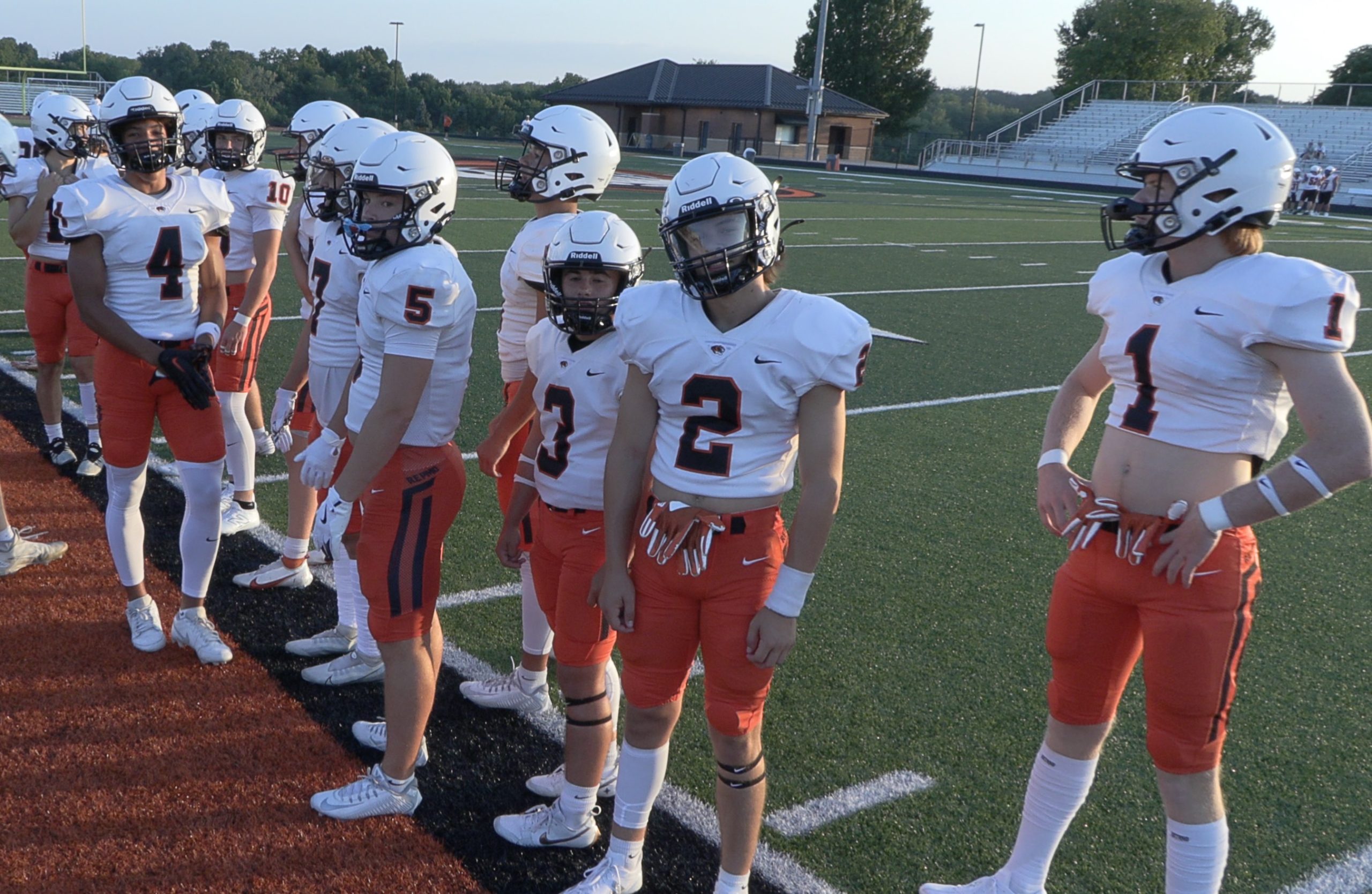 Almost “Go Time”&mdash;Annual Friday Night Event Looks Ahead to Fall
