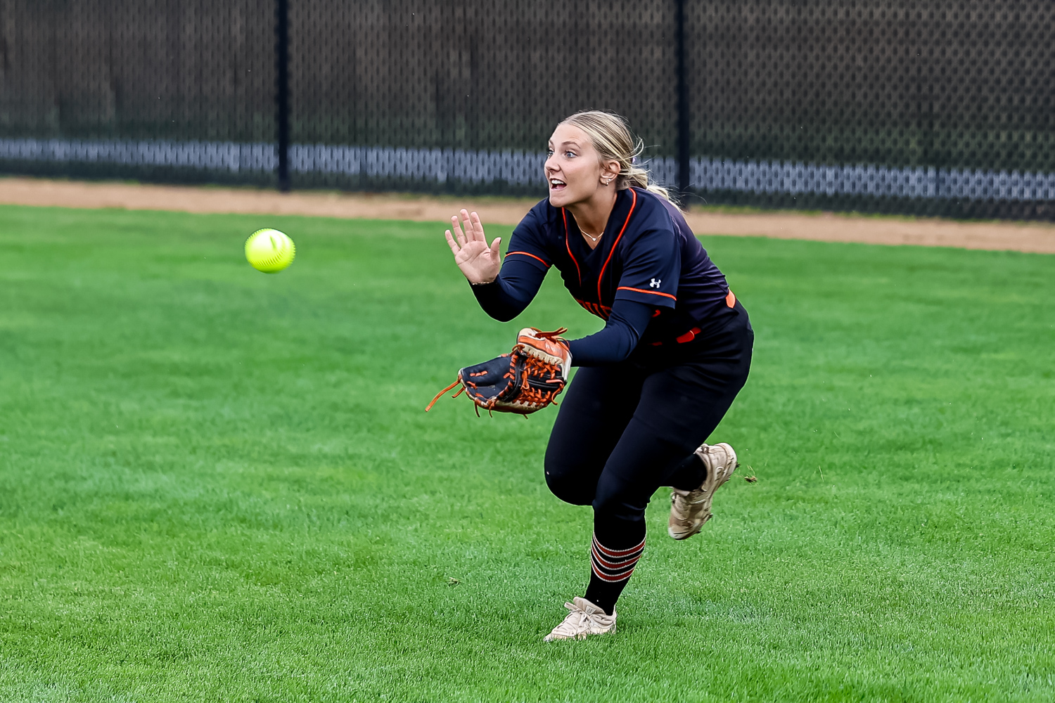 Photos: Varsity Softball vs Webb City