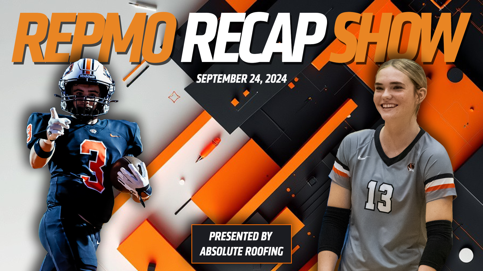 REPMO Recap Show – September 24, 2024