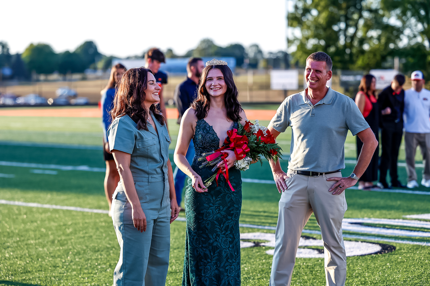 Photos: Homecoming and Pre-Game