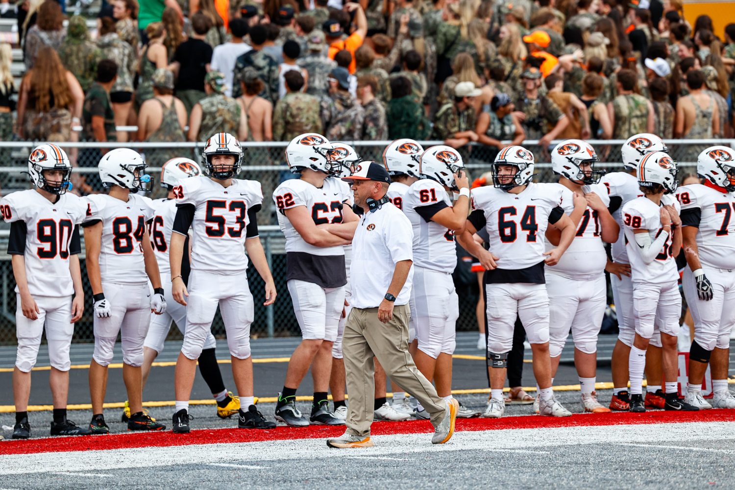 REPMO Football Show – September 19, 2024