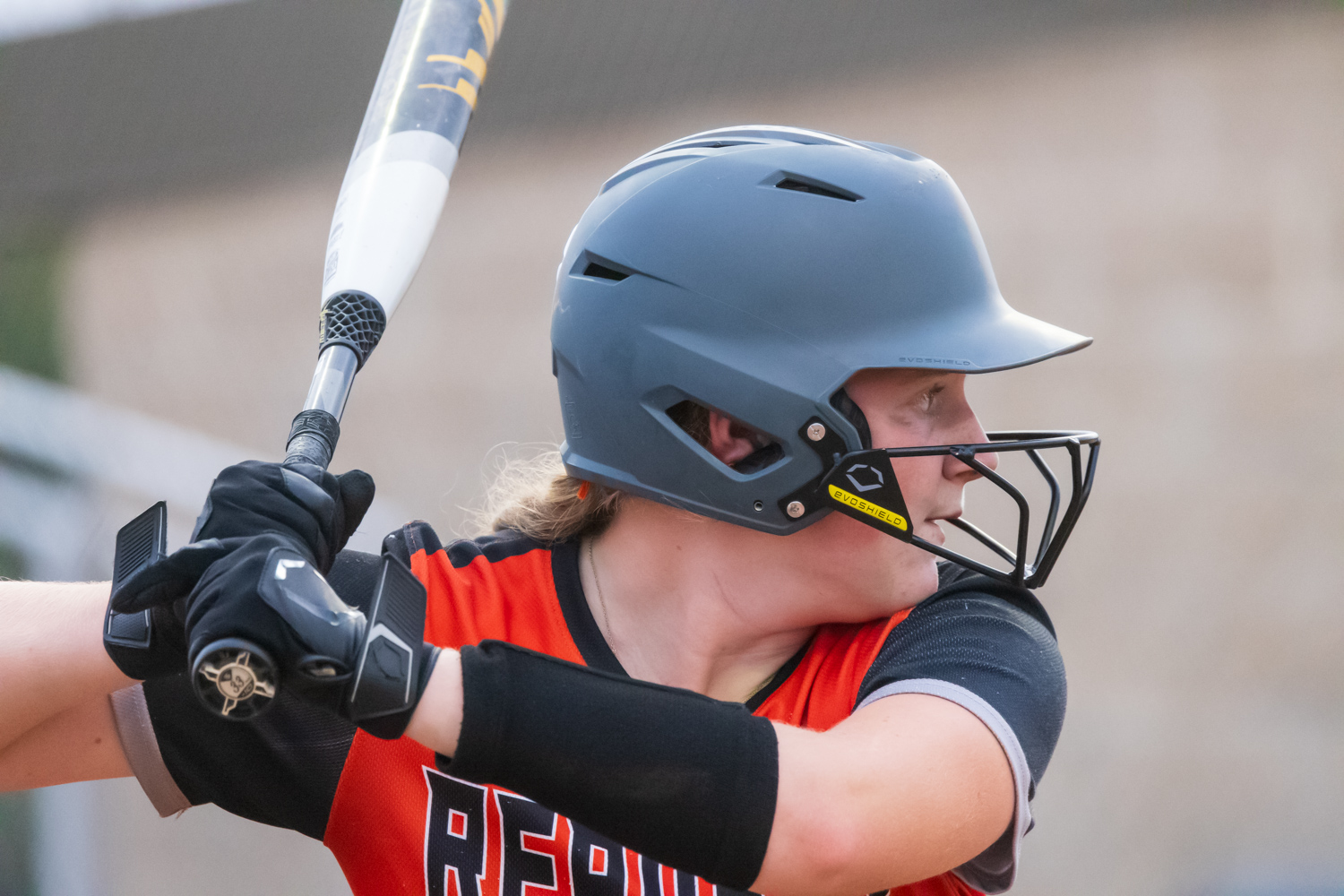 Photos: Freshman Softball vs Joplin