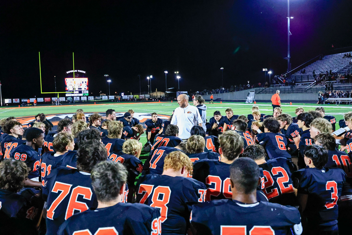 REPMO Football Show – September 12, 2024