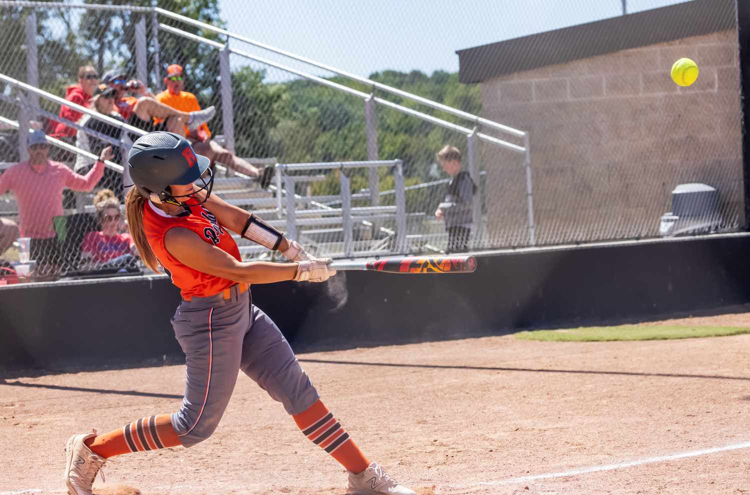 Team Effort Secures Softball Win Over Seneca