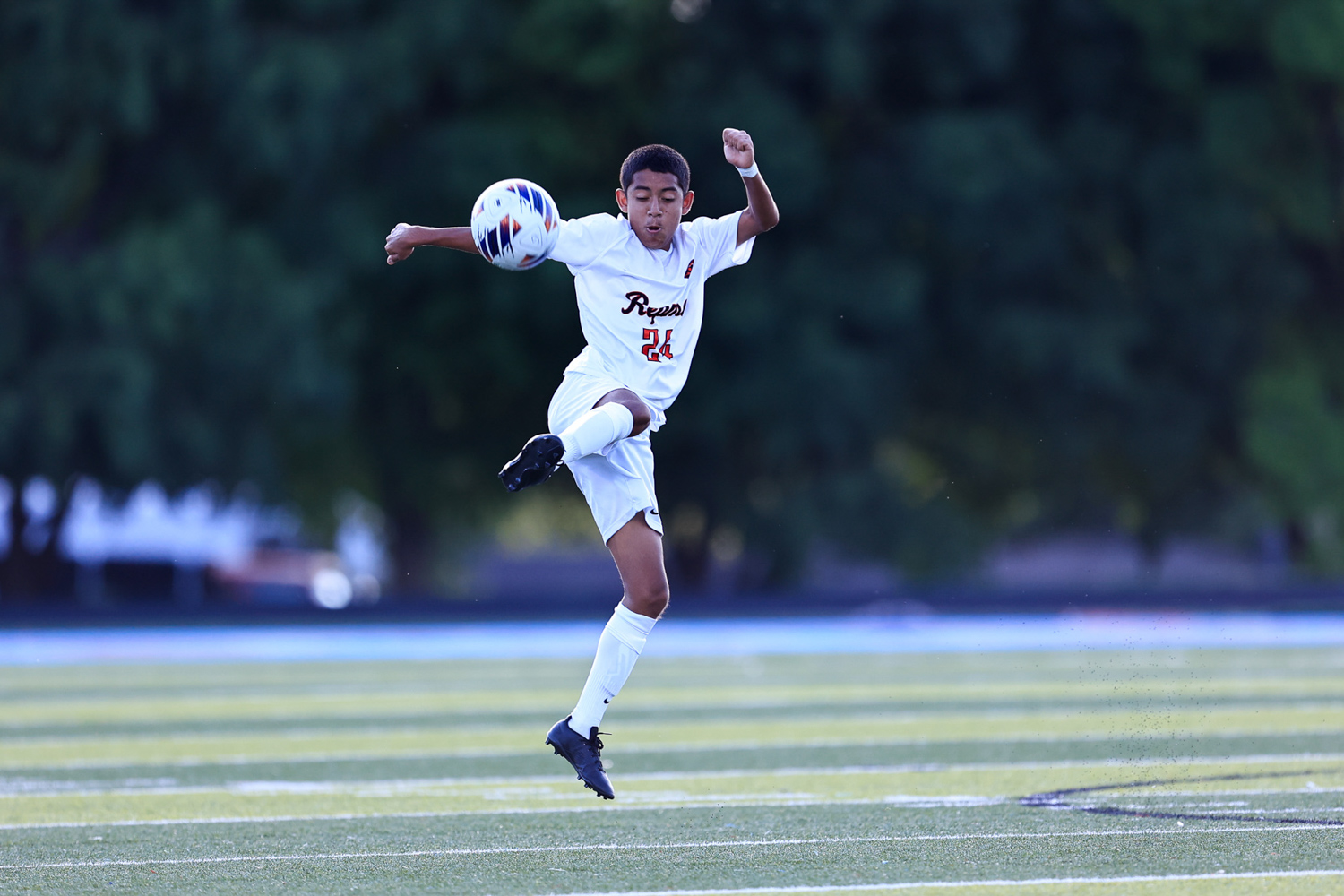 Photos: JV Soccer vs Glendale
