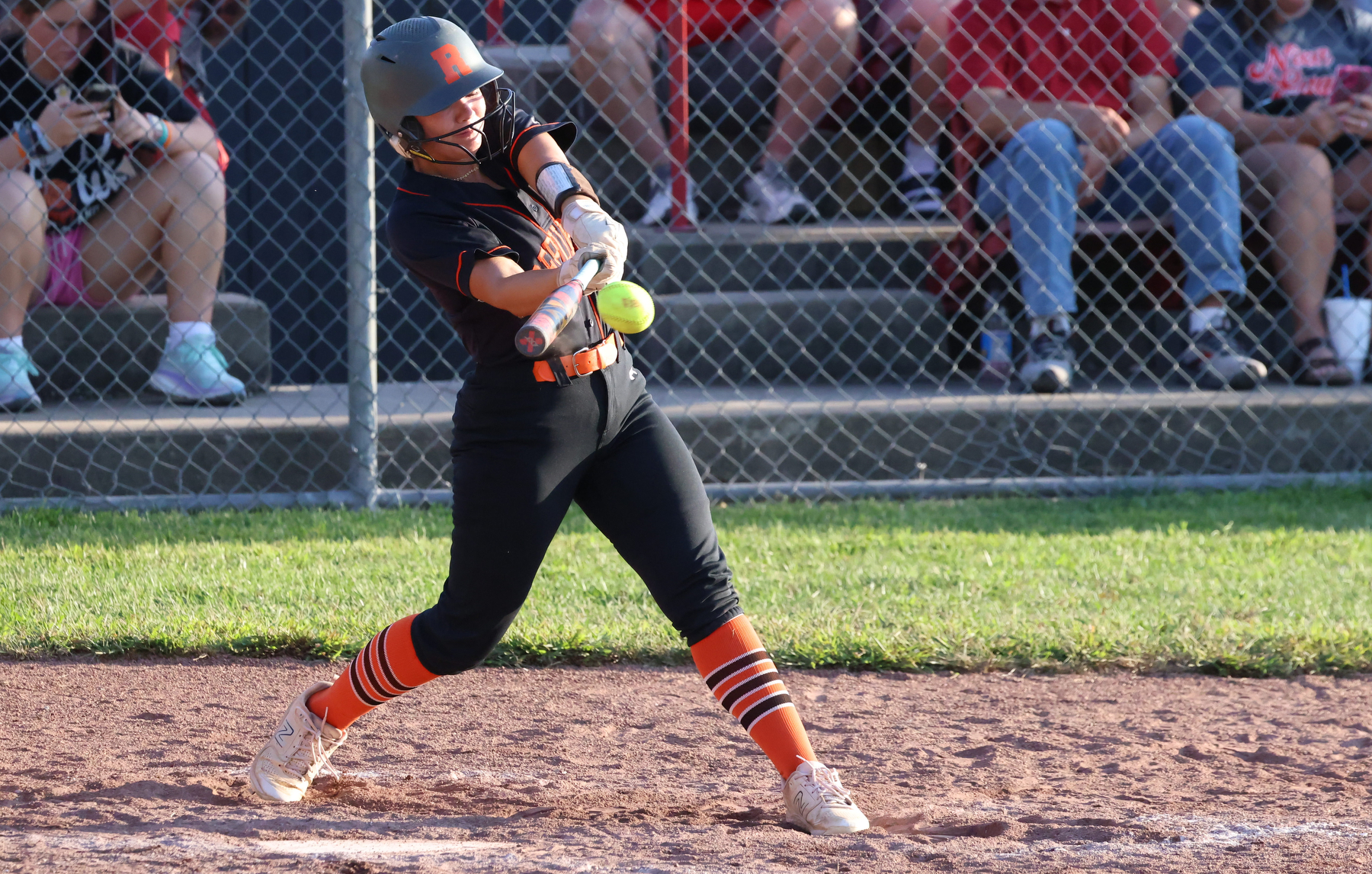 Streak Snapped: Republic Halts 6-Game Skid vs Nixa