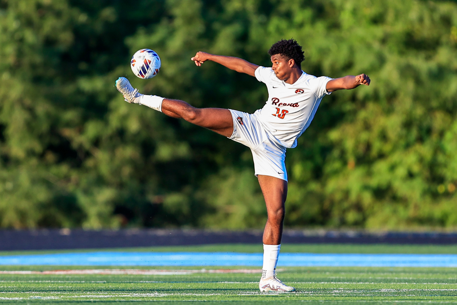 Photos: Varsity Boys Soccer vs Glendale