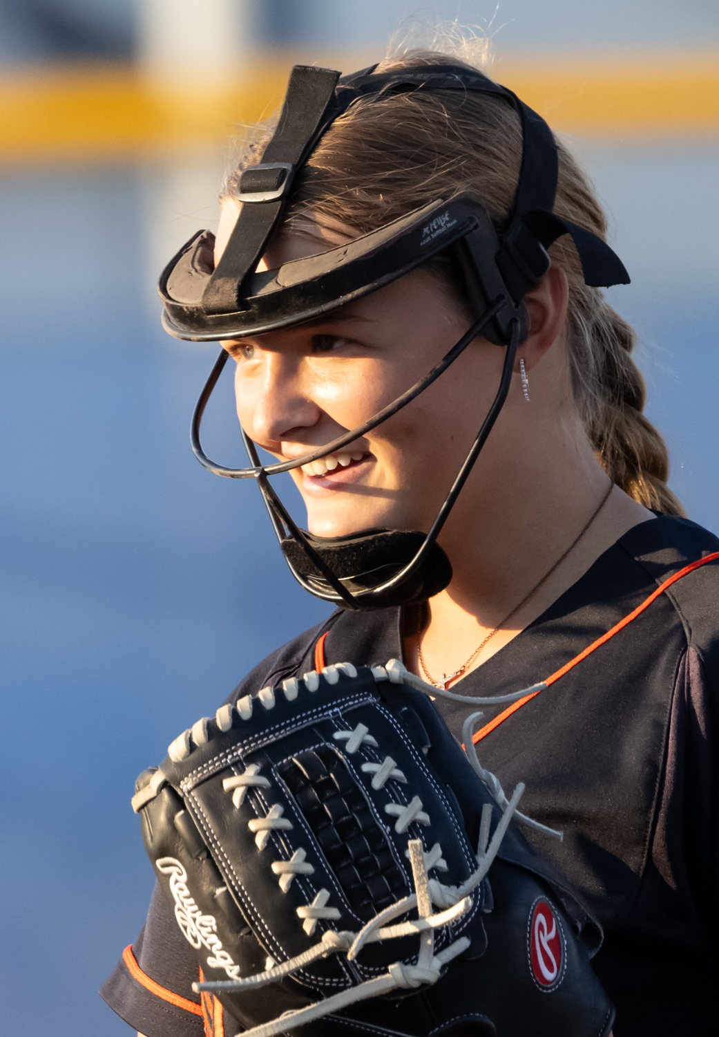 Photos: Varsity Softball vs Carthage