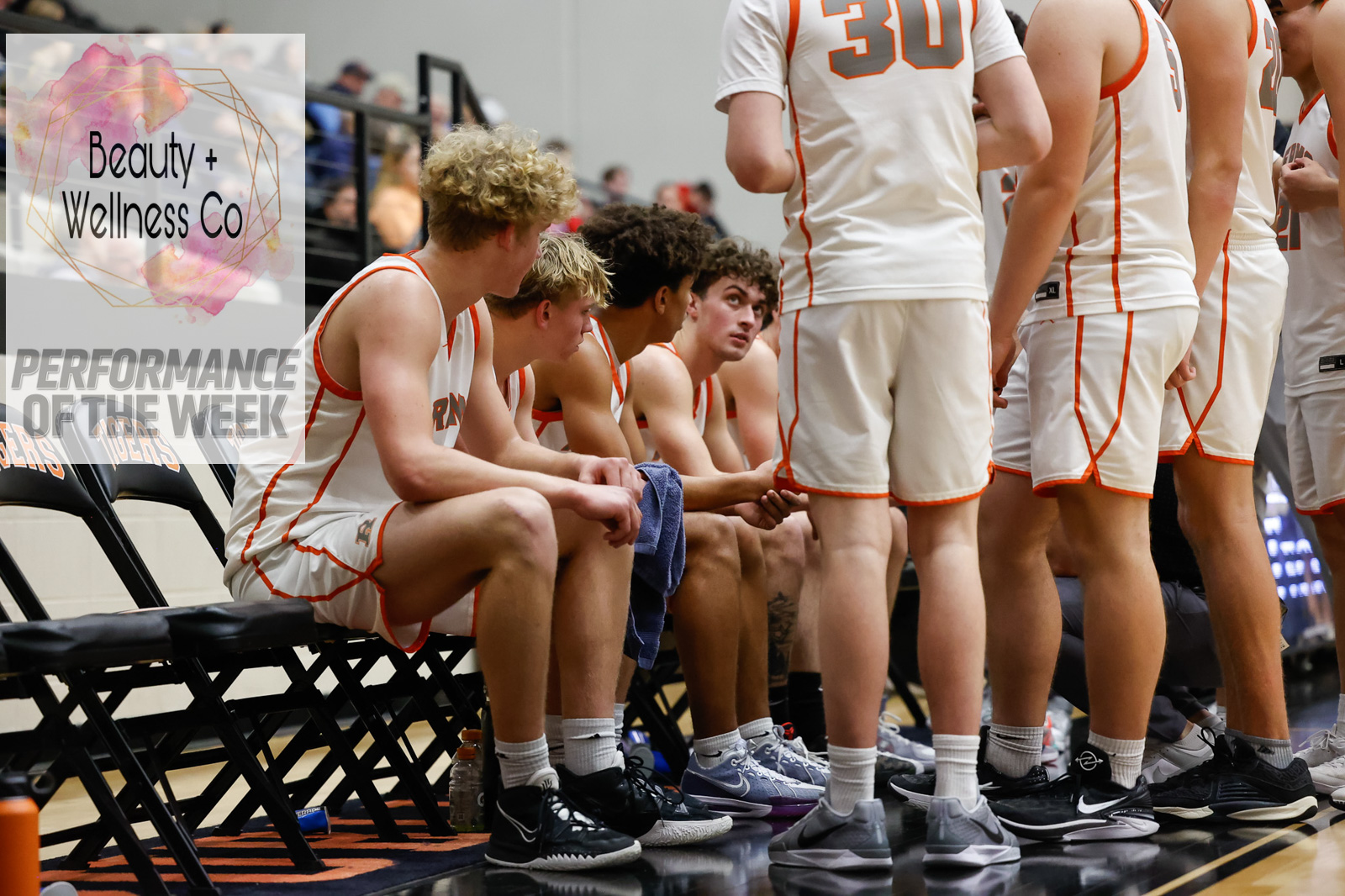 Performance of the Week – Republic Boys Basketball