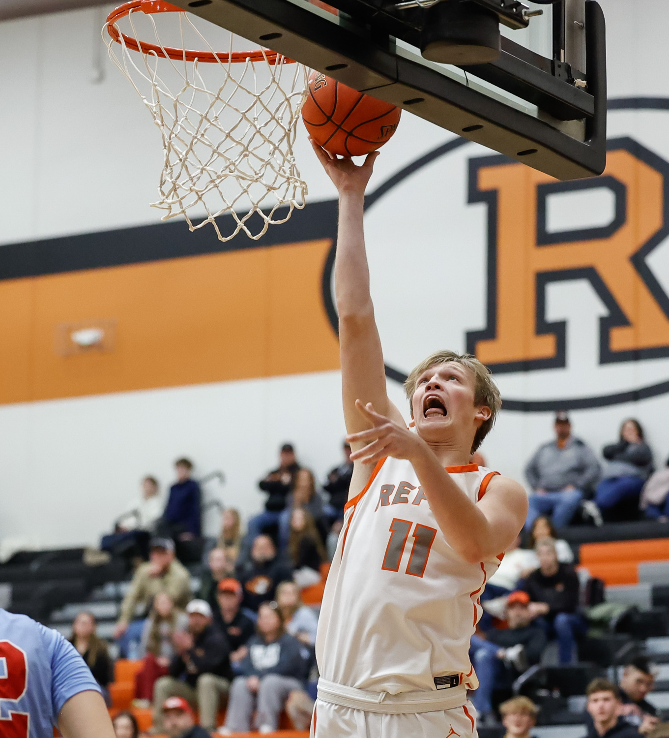 Photos: Courtwarming and Boys Basketball vs Webb City