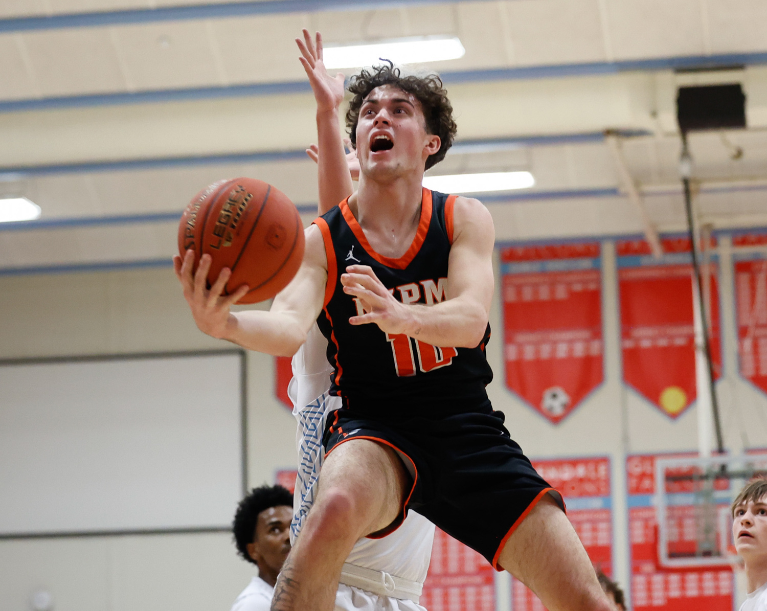 Photos: Varsity Boys Basketball vs Glendale