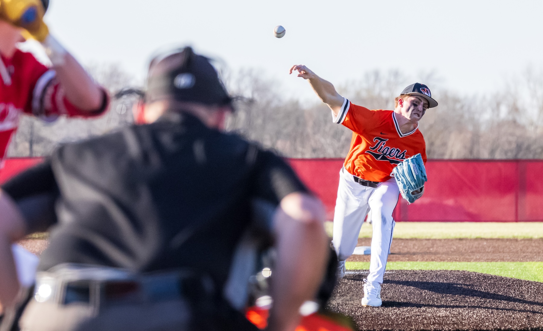 Baseball Preview: New-Look Lineup Embraces Program’s Winning Expectations