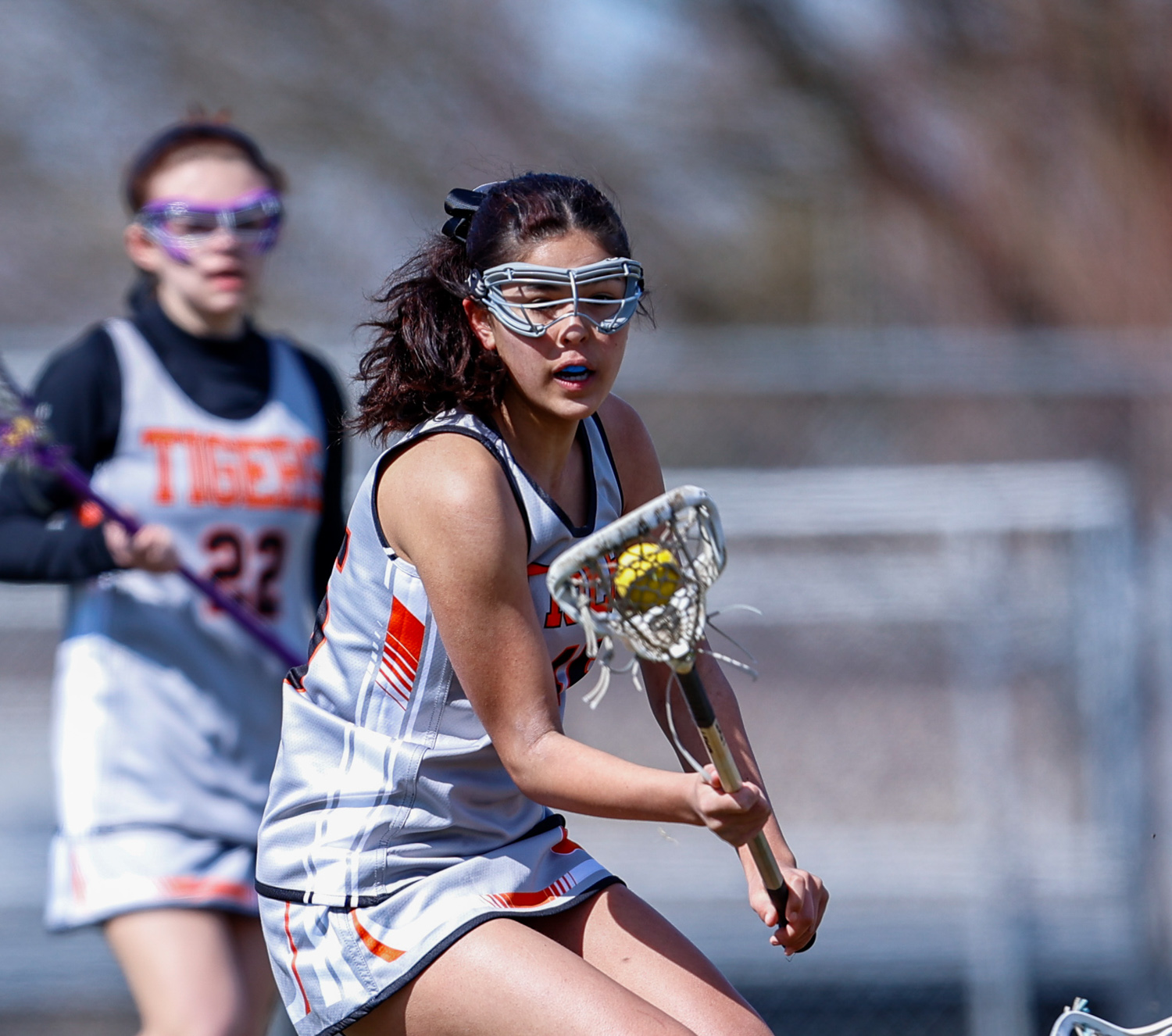 Photos: Varsity Girls Lacrosse vs Union