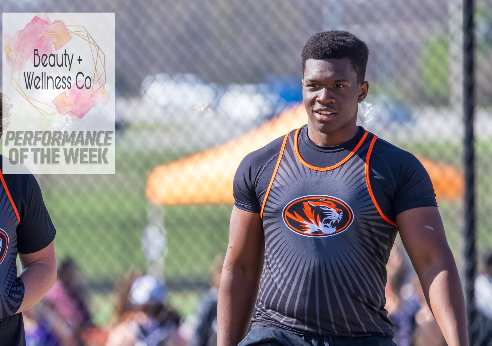 Performance of the Week – Ekene Chukwu