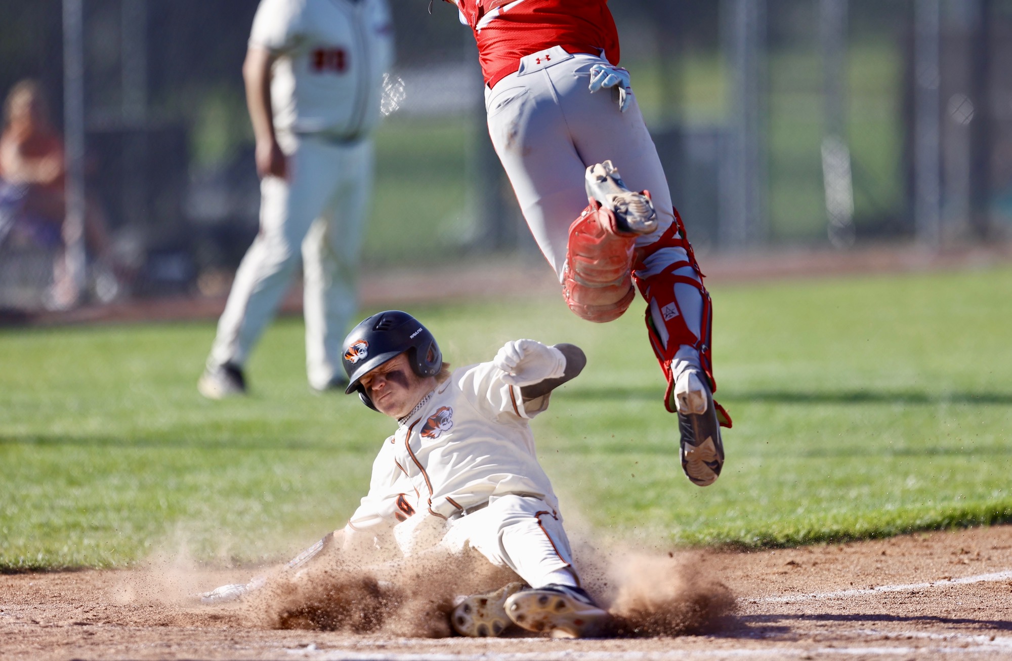 Republic Pounds Webb City to End Series Skid
