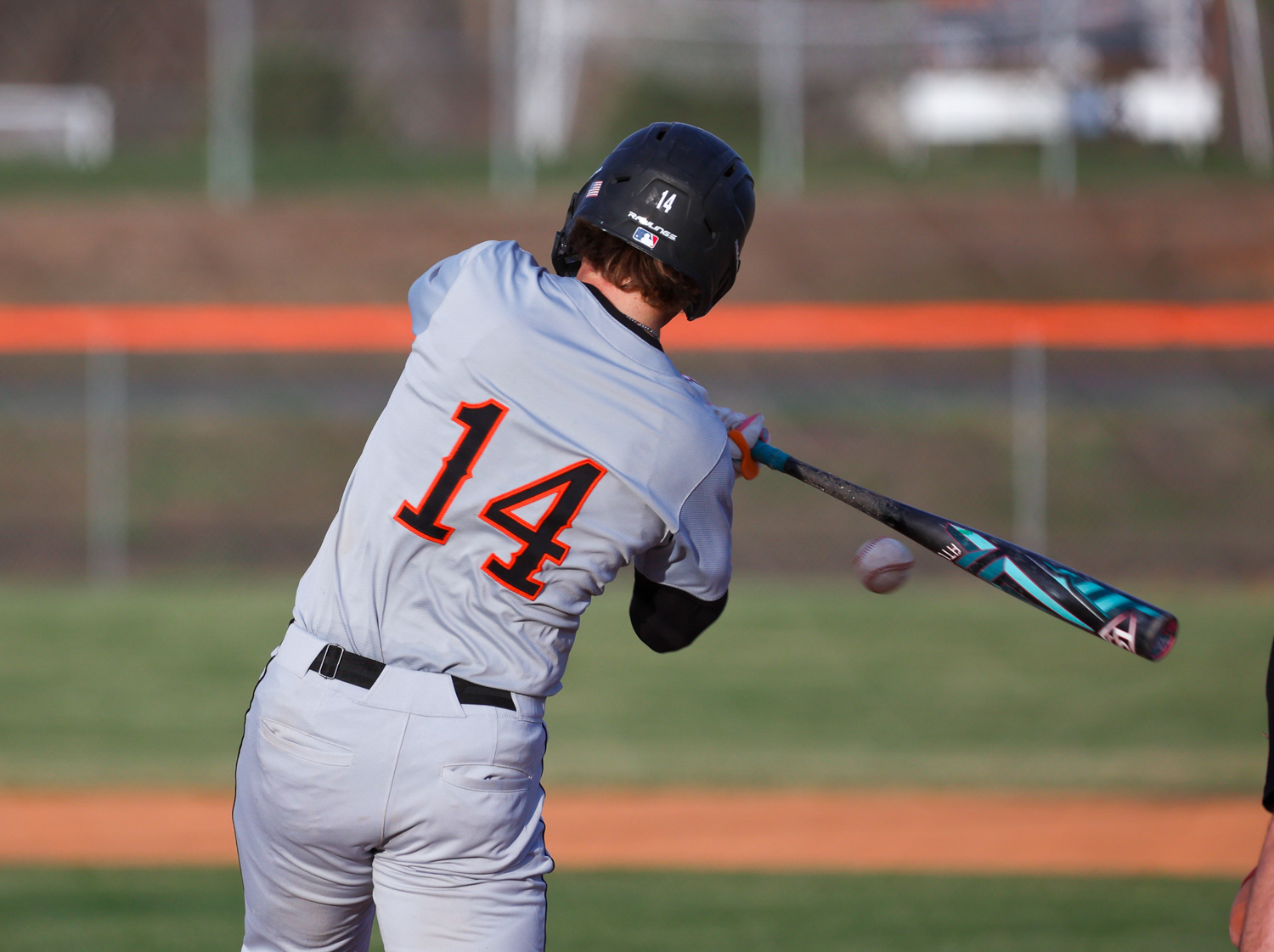 Republic Drops Tournament Opener to Battle