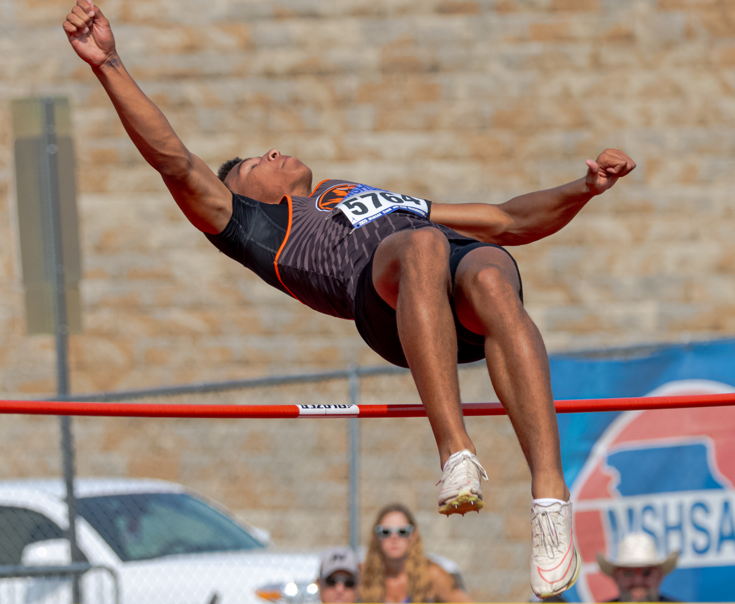 State Track 2025