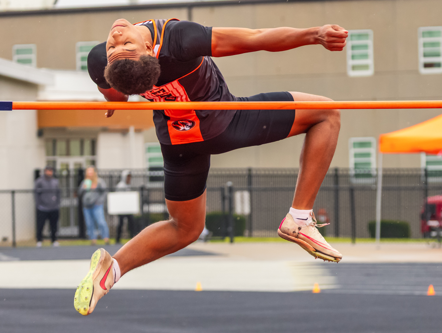 Track Sectionals Updates