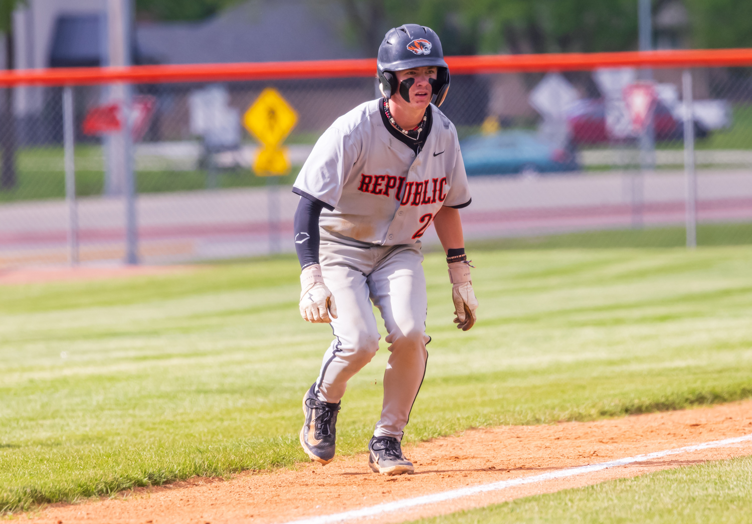 Danielson Delivers in Walk-Off Win