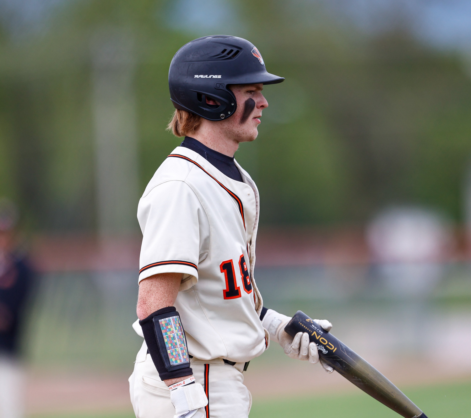 Republic Holds Off Carthage Rally to Snap 4-Game Skid