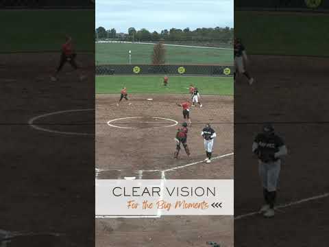Did You See That?! Triple Play, Republic