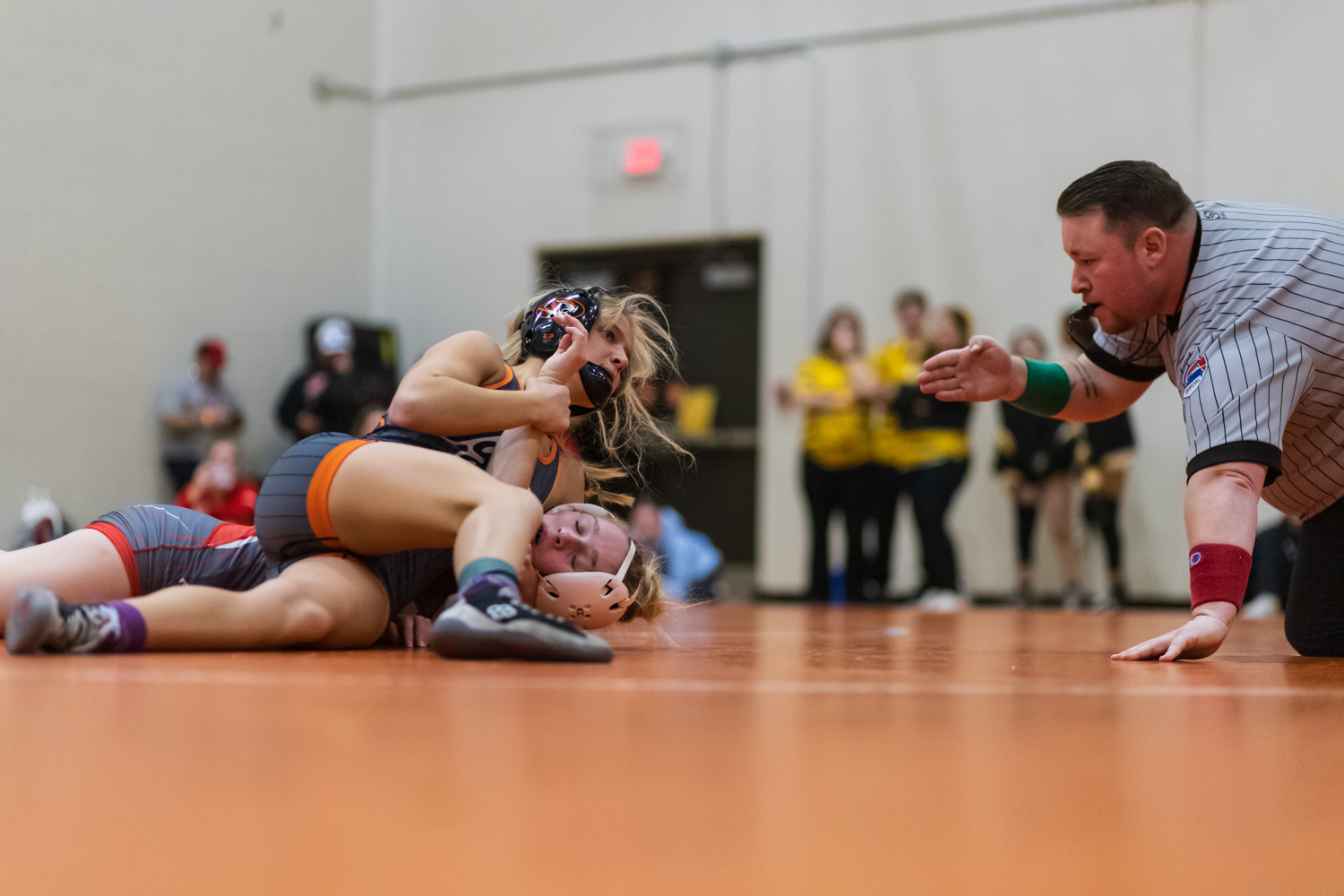 Photos: Republic Girls Invitational