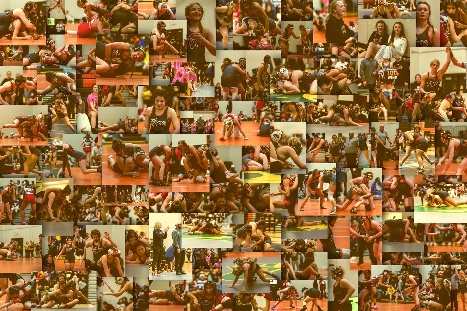 By the Numbers – Republic Girls Invitational