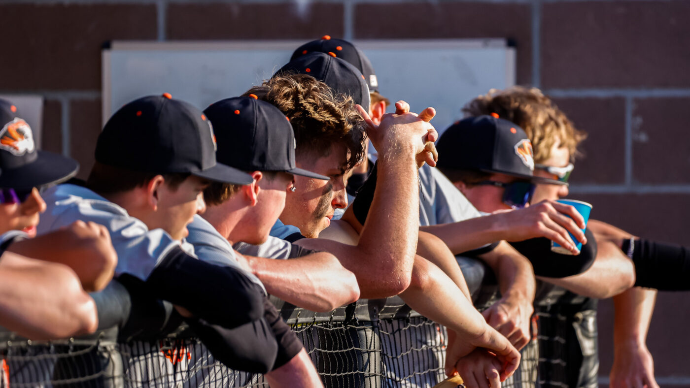 Winnetonka’s Late Rally Drops Tigers