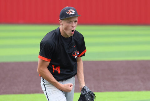 Tigers Shock Falcons in District Upset