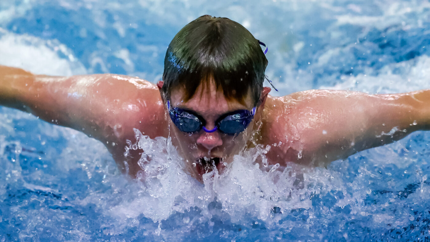 Tigers Compete at All-Relay Meet