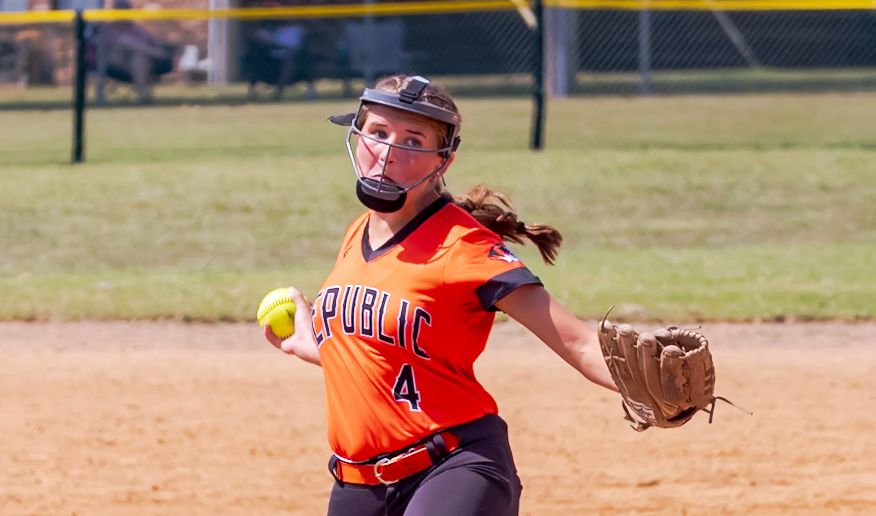 Lady Tigers Score Late to Top Smith-Cotton