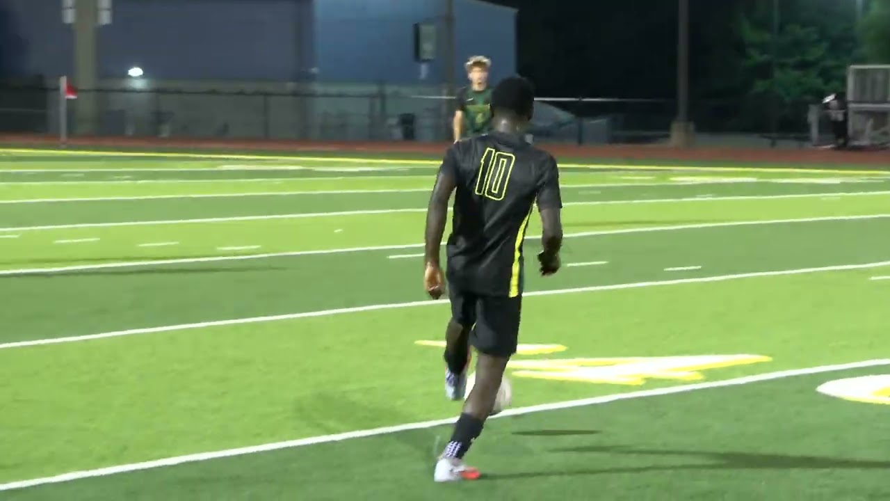 REPMO Recap – Republic 3, Parkview 1