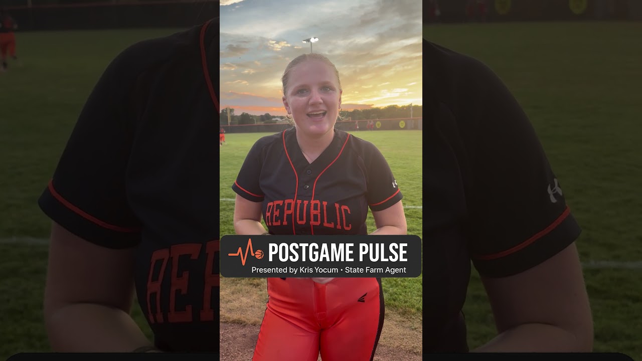 Postgame Pulse – Lily Worthy Walk-off Winner