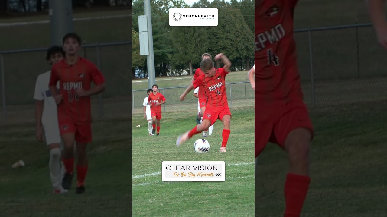 Did You See That?! – Dylan Garrison