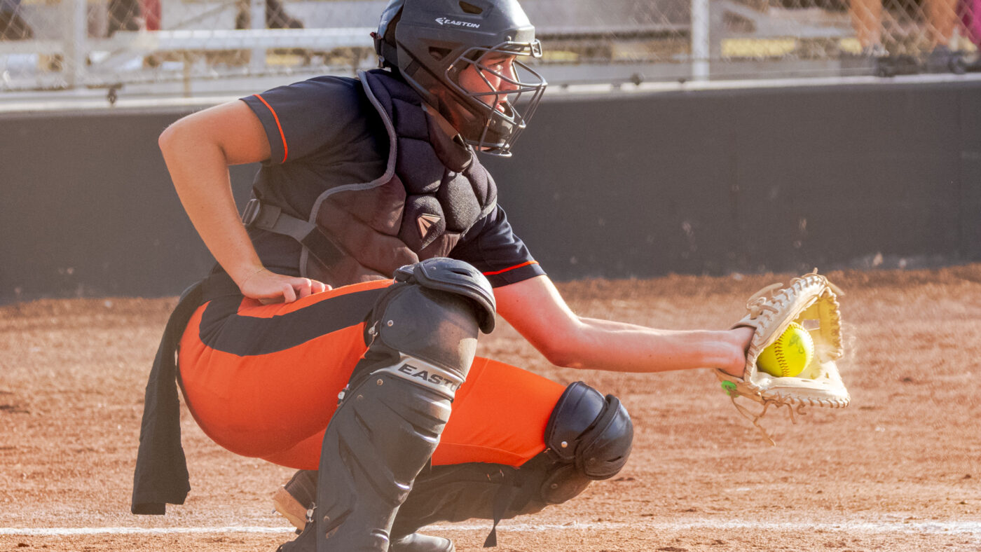 Photos: Varsity Softball vs Nixa
