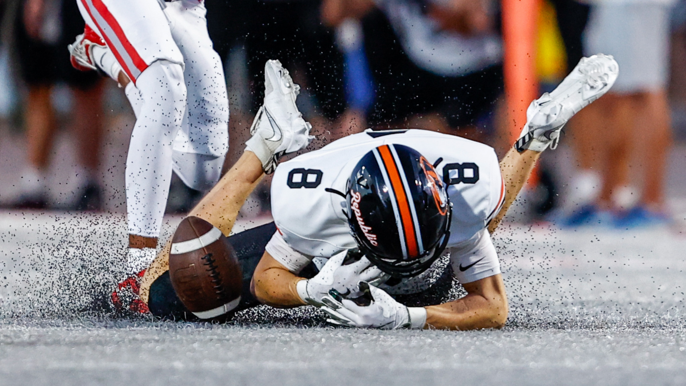 Eagles Overpower Tigers with Big Second Half