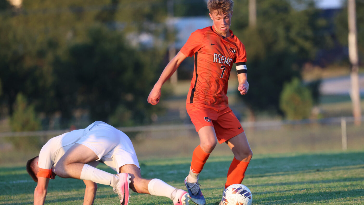 Central Takes Shootout After 100 Scoreless Minutes