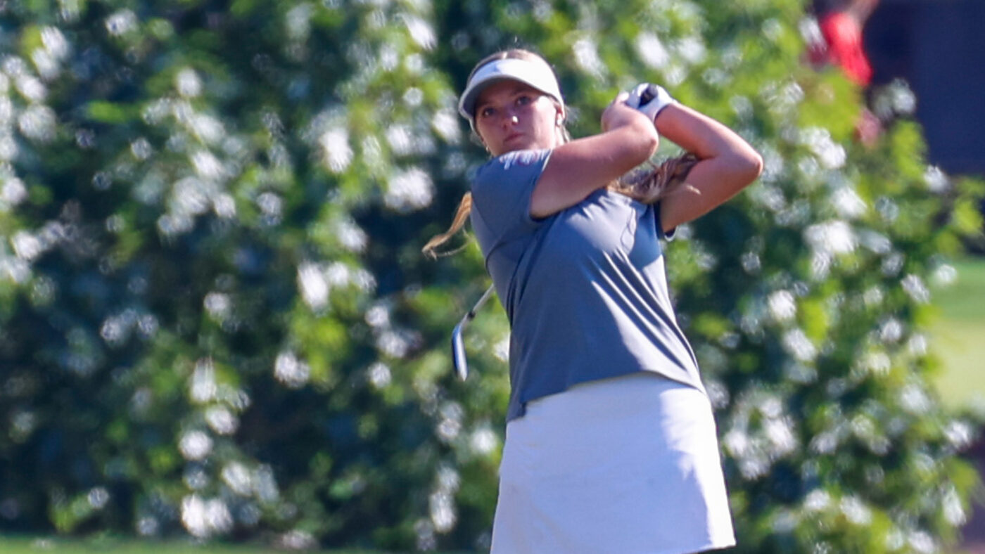 Lady Tigers Compete at Ozark Invitational