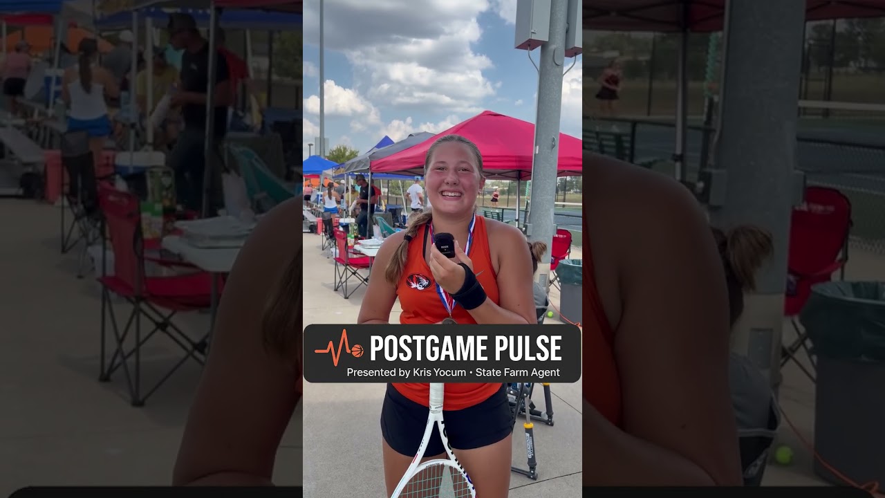 Postgame Pulse – Republic Invitational Champion