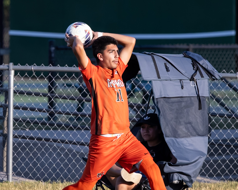 Battle’s Overtime Goal Leaves Republic With Split on Road Trip