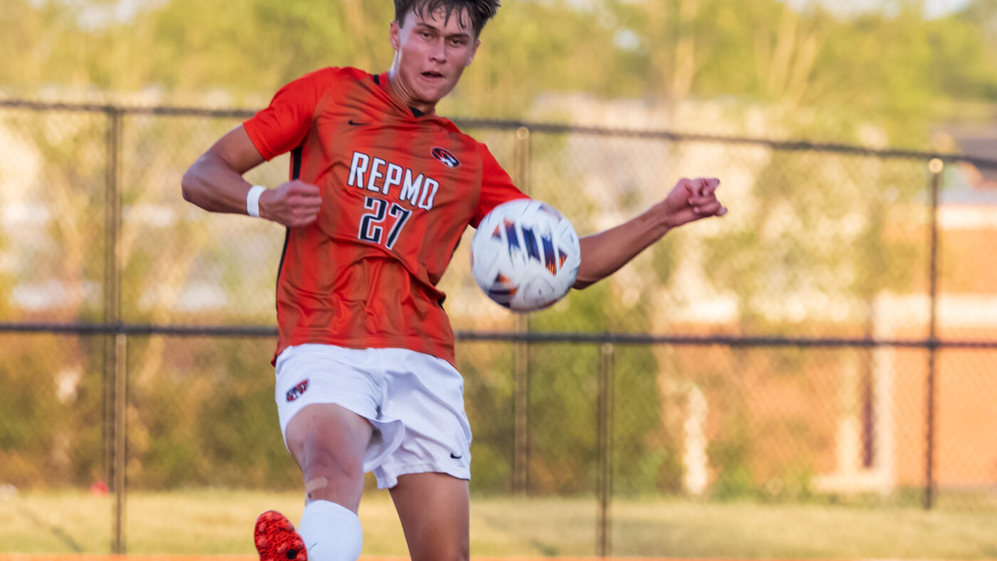 Aldridge’s Penalty Kick Beats Kickapoo in Double Overtime