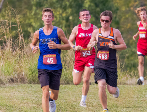 Photos: Cross Country – Republic Invitational