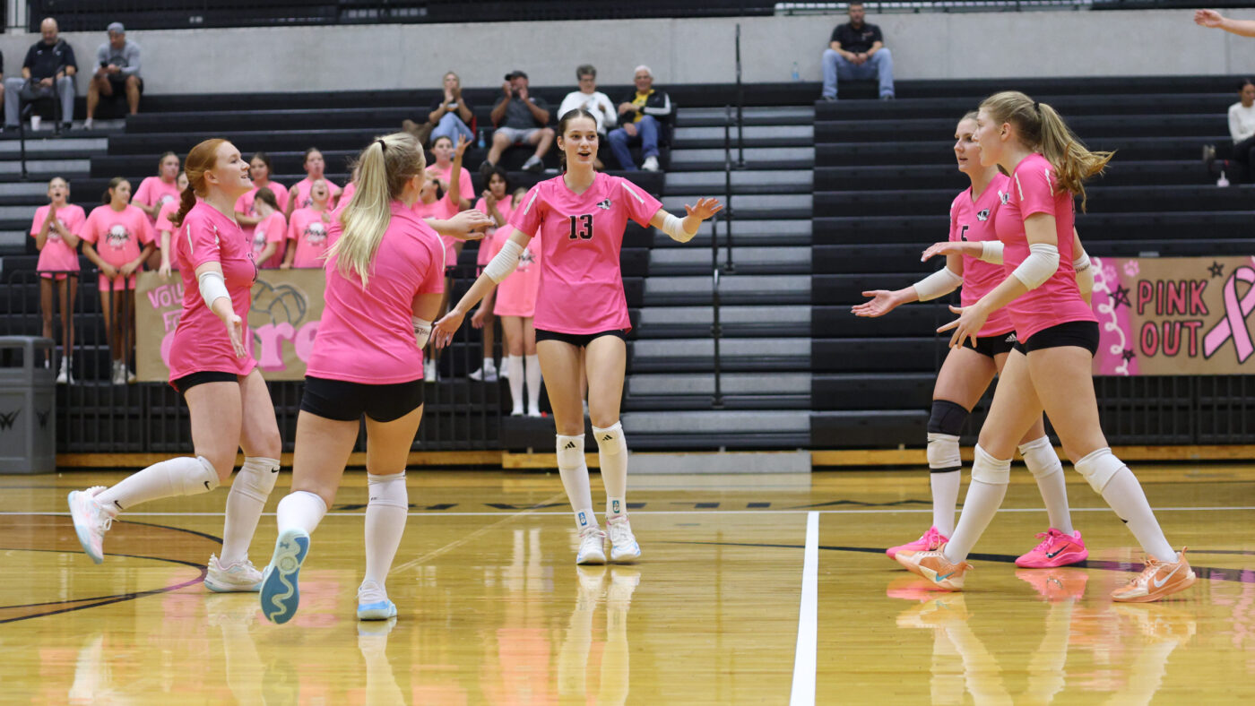 Lady Tigers Stuff Willard’s Late Surge