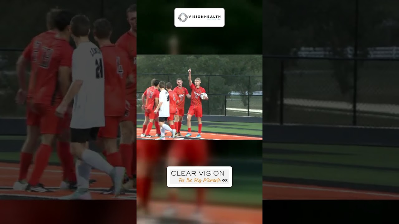 Did You See That?! – Josh Hart
