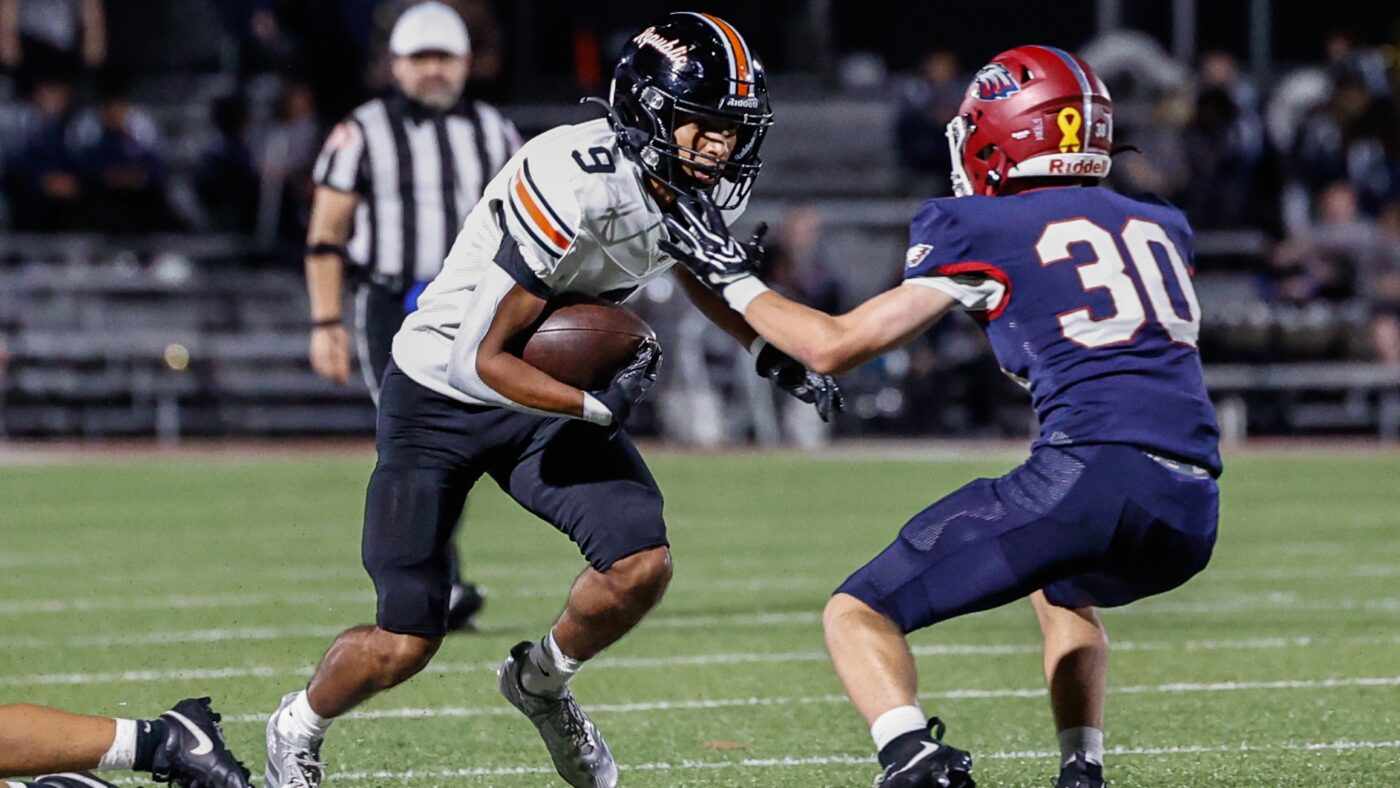 Tigers Flip the Switch with Big Second Half at Joplin