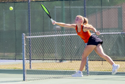 Photos: COC Tennis Championship