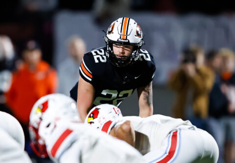 Top-Five Tigers and Cardinals Set to Battle in Republic